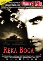 Luke Askew / Ręka Boga