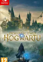 Alastair Duncan / Dziedzictwo Hogwartu