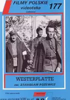 plakat filmuWesterplatte