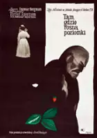 Victor Sj&ouml;str&ouml;m / Tam, gdzie rosną poziomki