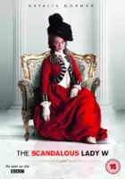 Shaun Evans / Skandalistka Lady W.