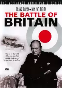 Plakat filmu The Battle of Britain