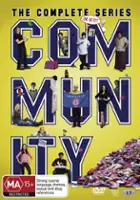 Brian Posehn / Community