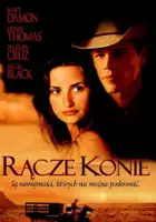 Miriam Colon / Rącze konie