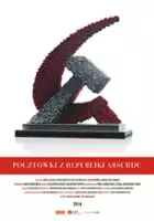 Jan Holoubek / Pocztówki z republiki absurdu