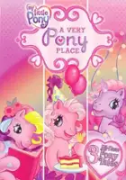 John Grusd / My Little Pony: A Very Pony Place