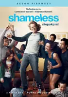 Joan Cusack / Shameless - Niepokorni