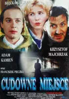 Jan Jakub Kolski / Cudowne miejsce