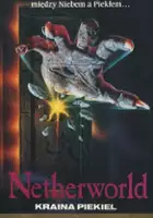 plakat filmuKraina piekieł