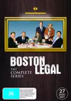 Mark Valley / Orły z Bostonu