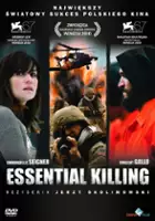 plakat filmuEssential Killing