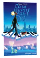 plakat filmu Co w duszy gra