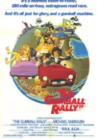 Dodie Shepard / Gumball Rally