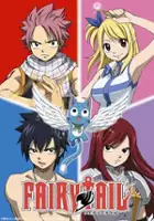 Y&ucirc;ichi Nakamura / Fairy Tail