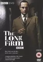 Mark Strong / The Long Firm
