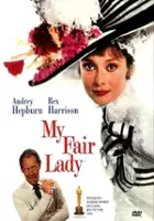 Audrey Hepburn / My Fair Lady
