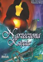 plakat filmu Narzeczona dla księcia