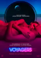 Neil Burger / Voyagers