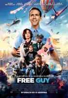 Jodie Comer / Free Guy