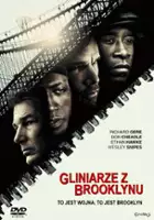 Michael Kenneth Williams / Gliniarze z Brooklynu