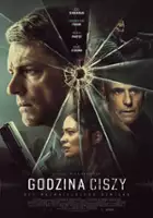 plakat filmu Godzina ciszy