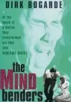 plakat filmu The Mind Benders