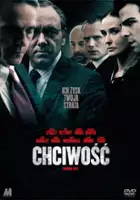 Stanley Tucci / Chciwość