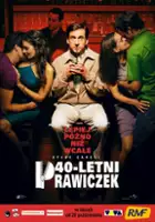 Judd Apatow / 40-letni prawiczek
