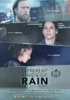 Isabel Prahl / 1000 gatunków deszczu