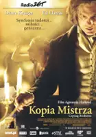 plakat filmuKopia Mistrza