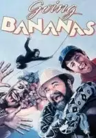 plakat filmu Spadaj na drzewo
