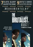 Stacy Martin / The Brutalist