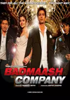 Vir Das / Badmaa$h Company