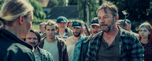 Netflix: polski Top 10 tygodnia – "Wielka woda" z międzynarodowym...