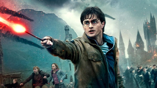 "Harry Potter": nowi kandydaci do ról Dumbledore'a i McGonagall
