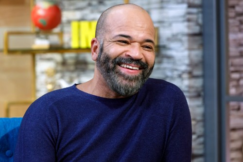 Jeffrey Wright - wybieramy najlepsze role aktora