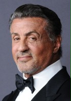 Sylvester Stallone / King Shark