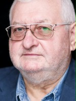 Janusz Zaorski