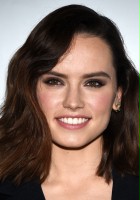 Daisy Ridley / Rey