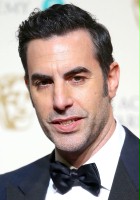 Sacha Baron Cohen / Aladeen / Efawadh