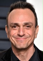 Hank Azaria / Moe Szyslak