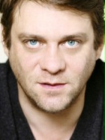 Roeland Wiesnekker / Jacquie