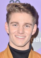 Nico Greetham / Calvin Maxwell / Żółty Ninja Steel Ranger