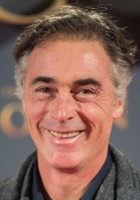 Greg Wise / Gilbert Aldridge