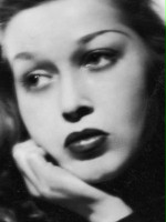 Renata Radojewska / Basia, wychowanica ciotki Agaty