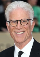 Ted Danson / Eugene Wilson