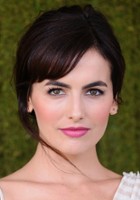 Camilla Belle / Nora Dominguez
