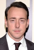 Chris Coy / Przywódca