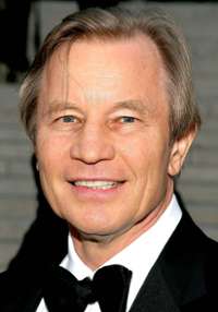 Michael York I