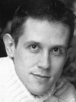 Ian Hallard / Yates